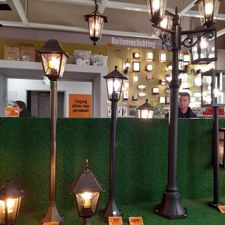 HORNBACH Bouwmarkt Groningen