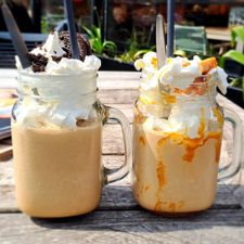NielZ Café Restaurant