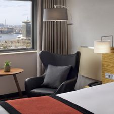 Mövenpick Hotel Amsterdam City Centre