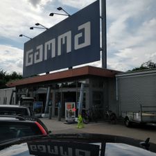 GAMMA bouwmarkt Rijssen