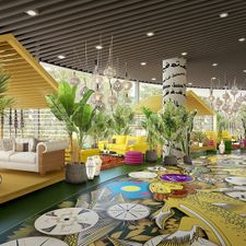 Hotel nhow Amsterdam RAI