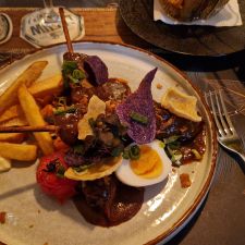 Brasserie America