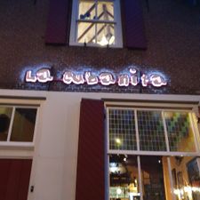 La Cubanita s-Hertogenbosch