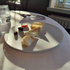 Restaurant Meliefste