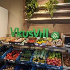 VkusVill