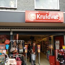 Kruidvat