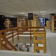Boekhandel De Slegte Rotterdam