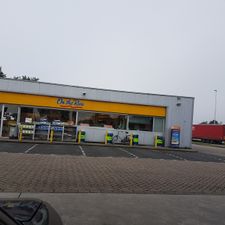 Esso Tolnegen