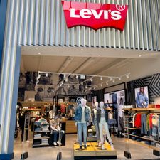 Levi's® Mall of the Netherlands