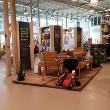 GAMMA bouwmarkt Woerden