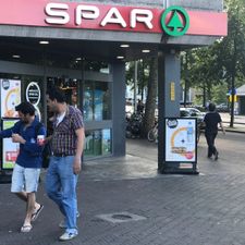 SPAR Den Haag Centraal