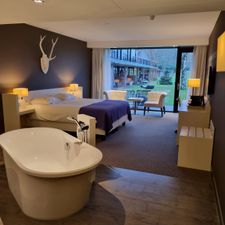 Van der Valk Hotel Apeldoorn - De Cantharel