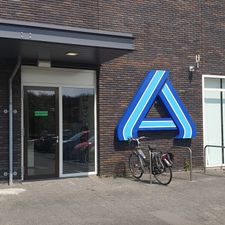 ALDI Berkel en Rodenrijs Molenwerfstraat