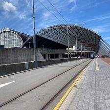 Amsterdam Centraal