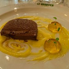 Brasserie Le Quartier