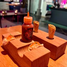 G7 Restaurant