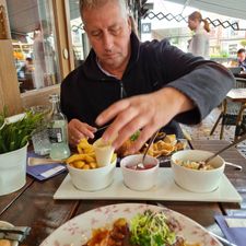 Grand Café De Walrus - Sneek