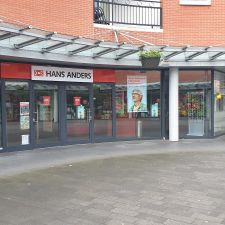 Hans Anders Opticien Tilburg Heyhoef