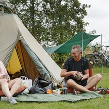 Molecaten Park De Agnietenberg