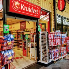 Kruidvat