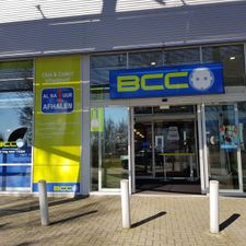 BCC Sittard