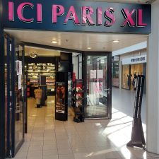 ICI PARIS XL