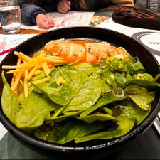 wagamama