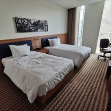 Hampton by Hilton Amsterdam / Arena Boulevard