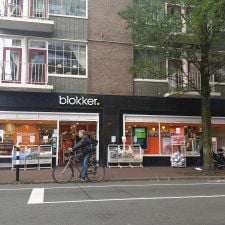 Blokker Den Haag Theresiastraat