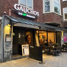 Gauchos Grill Restaurant - Amsterdam Oud- Zuid