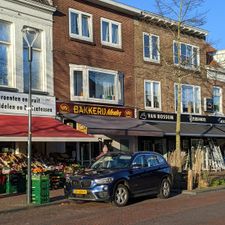 Bakker Bart Zwolle Diezerstraat