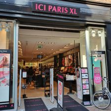 ICI PARIS XL