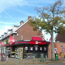 DekaMarkt Haarlem