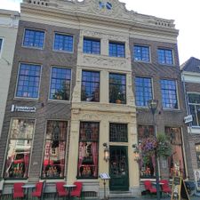 Humphrey's Restaurant Zwolle