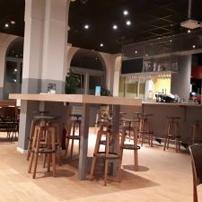 Stayokay Hostel Den Haag