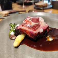 Restaurant Wils