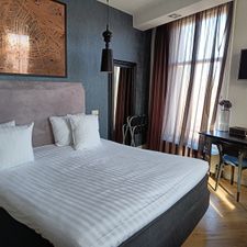 No. 377 House - Boutique Hotel Amsterdam