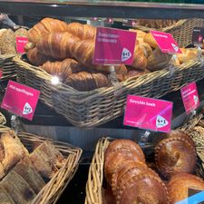 Bakker Bart Groningen Grote Markt