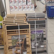 Action Veenendaal - Scheepjeshof