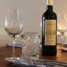 Bistro Madeleine