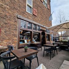 Het Romerhuis Koffie - Thee - Chocolade