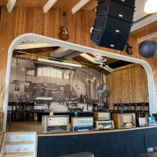Restaurant De Cantine
