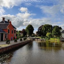 Restaurant de Molenaar