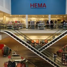 HEMA Amsterdam-Nieuwendijk