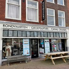 Rondvaart Leiden | Groepen | Sloep en sup verhuur