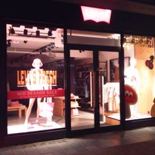 Levi's® Leiden