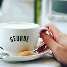 George W.P.A.