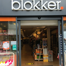 Blokker