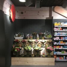 SPAR Deil
