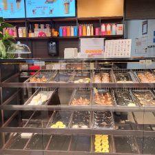 Dunkin' Donuts